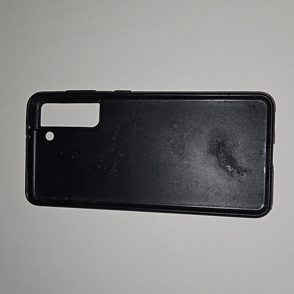 Samsung Galaxy s21 Black Bat Phone Case - Picture 3 of 5